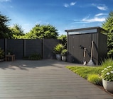 Black Leather Pool im Angebot bei Netto Marken-Discount in Filderstadt Black Leather Pool Angebote von EXIT TOYS bei Netto Marken-Discount Filderstadt für 529,00 €