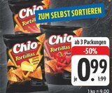 Aktuelle Chips Angebote bei E center in Dresden Aktuelles Tortillas Nacho Cheese Style Angebot bei E center in Dresden ab 0,99 €