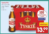 Aktuelles Pils Angebot bei Netto Marken-Discount in Lünen ab 13,99 €
