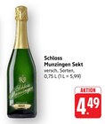 EDEKA Schiltach Prospekt mit  im Angebot für 4,49 €