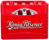 König Pilsener im Angebot bei Kaufland in Pinneberg König Pilsener Angebote von KÖNIG-BRAUEREI bei Kaufland Pinneberg für 10,99 €