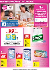 D'autres offres dans le catalogue "LE MOIS VIP, VERY IMPORTANT PROMOS*" de Carrefour D'autres offres dans le catalogue "LE MOIS VIP, VERY IMPORTANT PROMOS*" de Carrefour à la page 39