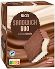 Sandwich Duo im Angebot bei Penny in Germering Sandwich Duo Angebote von RIOS bei Penny Germering für 2,79 €