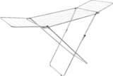 Flügelwäschetrockner im Angebot bei Globus-Baumarkt in Gifhorn Flügelwäschetrockner Angebote bei Globus-Baumarkt Gifhorn für 8,99 €