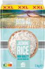 Riz Jasmin - BON-RI en promo à 8,49 € chez Aldi Riz Jasmin - BON-RI dans le catalogue Aldi
