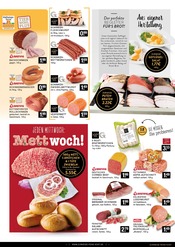 Wurst im E center Prospekt in Hilden Aktueller E center Prospekt mit Wurst, "Aktuelle Angebote", Seite 3