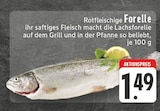 Forelle Angebote bei E center Kaarst für 1,49 €