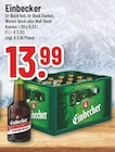 Angebot im Trinkgut Ratingen Prospekt Trinkgut Ratingen Prospekt mit  im Angebot fĂŒr 13,99 âŹ