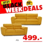 Phoenix 3-Sitzer + 2-Sitzer Sofa Angebote von Seats and Sofas bei Seats and Sofas Aachen für 499,00 €