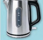 Aktuelle Wasserkocher Angebote bei Marktkauf in Nürnberg Aktuelles Wasserkocher WK-131913.2 Angebot bei Marktkauf in Nürnberg ab 14,99 €