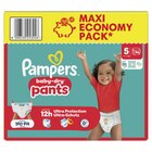 Couches " Maxi Economy Pack" - PAMPERS - Carrefour Market à Périgueux Couches " Maxi Economy Pack" - PAMPERS en promo chez Carrefour Market Périgueux à 28,42 €