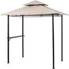 Pavillon Naxos Angebote bei Rusta Essen für 149,90 €