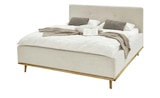 Musterring Polsterbett mit Bettkasten Delphi Cord im Angebot bei Höffner in Wermelskirchen Musterring Polsterbett mit Bettkasten Delphi Cord Angebote bei Höffner Wermelskirchen für 2.717,00 €