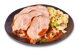 Aktuelles Schweine-Nackenbraten Angebot bei Penny in Cottbus ab 4,99 €