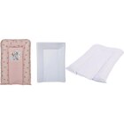 SUR TOUS LES MATELAS À LANGER - TEX BABY, DISNEY BABY ET TEX en promo chez Carrefour Aix-en-Provence