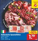 Aktuelles Prosciutto Crudo Angebot bei Netto Marken-Discount in Essen ab 1,79 €