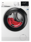 Aktuelles Waschmaschine LR7E60489 Angebot bei expert in Bensheim ab 595,00 €