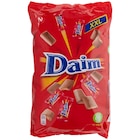 Promo Minis Daim Pack XXL à 4,99 € dans le catalogue Action à Gueugnon