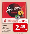 Pads im Angebot bei Markant Nordwest in Emden Pads Angebote von Senseo bei Markant Nordwest Emden für 2,49 €
