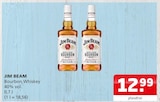 Bourbon Whiskey im Angebot bei Getränke Ellerkamp in Rheine Bourbon Whiskey Angebote von Jim Beam bei Getränke Ellerkamp Rheine für 12,99 €