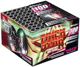 Feuerwerks-Batterie Trickstar Angebote von Weco bei REWE Gummersbach für 7,99 €