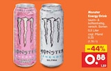 Aktuelles Energy Drink Angebot bei Netto Marken-Discount in Neumünster ab 0,88 €