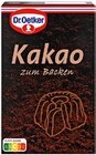 Aktuelles Kakao zum Backen Angebot bei Kaufland in Bremen ab 2,99 €