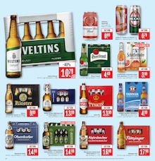 Bier im aktuellen Marktkauf Prospekt (Schorndorf) Bier im Marktkauf Prospekt "Aktuelle Angebote" mit 37 Seiten (Schorndorf)