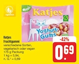 Angebot im nah und gut Bockau Prospekt nah und gut Bockau Prospekt mit im Angebot für 0,69 €
