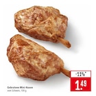 Aktuelle Braten Angebote bei Marktkauf in Stuttgart Aktuelles Gebratene Mini-Haxen Angebot bei Marktkauf in Stuttgart ab 1,49 €