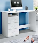 Schreibtisch Adria im Angebot bei SB Möbel Boss in Ludwigshafen Schreibtisch Adria Angebote bei SB Möbel Boss Ludwigshafen für 57,99 €