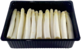 Aktuelle Spargel Angebote bei METRO in Heidelberg Aktuelles Spargel geschält Angebot bei METRO in Heidelberg ab 39,58 €