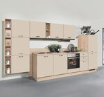 Küchenblock Win Angebote von Express Küchen bei Die Möbelfundgrube Trier für 3.399,00 €