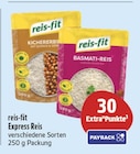 Express Reis bei EDEKA im Prospekt "" für 