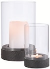 Villeroy & Boch Windlicht „Manufacture Rock Home“ von  im aktuellen XXXLutz Möbelhäuser Prospekt für 29,99 €