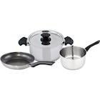 SUR TOUT EVERYDAY 2 - CARREFOUR HOME en promo chez Carrefour Market Limoges