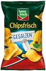 Chipsfrisch von funny-frisch für 1,99 € bei ALDI Nord im Angebot Chipsfrisch von funny-frisch im aktuellen ALDI Nord Prospekt