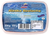 Aktuelle Lachs Angebote bei REWE in Dresden Aktuelles Alaska Seelachs Angebot bei REWE in Dresden ab 1,99 €