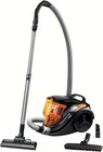 Aspirateur Compact Power Cyclonic - ROWENTA en promo chez Intermarché Hyper Flers à 79,99 €