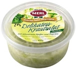 REWE - Delikatess Krautsalat Angebot im Prospekt Delikatess Krautsalat bei REWE im Prospekt "" für 1,79 €