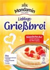 Min süße Gerichte Angebote von Mondamin bei Netto Marken-Discount Würzburg für 1,00 €
