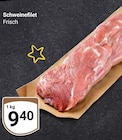 Aktuelles Schweinefilet Angebot bei GLOBUS in Herne ab 9,40 €