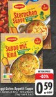 Guten Appetit Suppe Angebote von Maggi bei E center Bocholt für 0,59 €