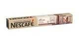 Carrefour Market Robinson - Capsules de café Promo Capsules de café dans le catalogue Carrefour Market Vos envies | Nos promos à Robinson
