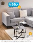 Ecksofa im aktuellen XXXLutz Möbelhäuser Prospekt