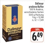 EDEKA Dresden Prospekt mit  im Angebot für 6,49 €