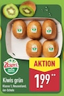 Kiwis grün Angebote von Zespri bei ALDI Nord Wolfsburg für 1,99 €
