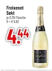 Sekt im Trinkgut Prospekt Sekt von Freixenet im aktuellen Trinkgut Prospekt für 4,44 €
