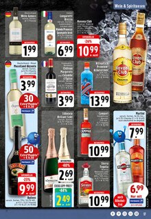 Sekt im EDEKA Prospekt "Aktuelle Angebote" mit 24 Seiten (Osnabrück)