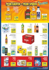 Cola im diska Prospekt in Greiz Aktueller diska Prospekt mit Cola, "alles an deinem ort.", Seite 11